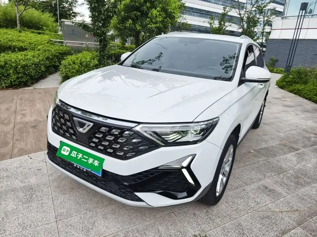 Jetta VS5 2023
