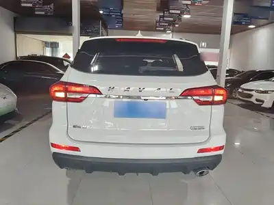 Haval M6 2020