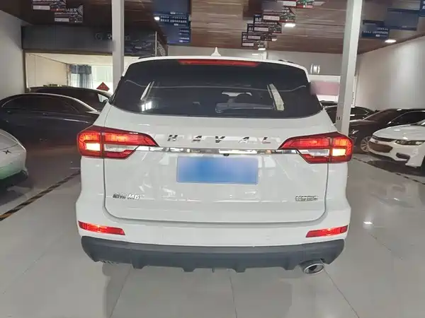 Haval M6 2020