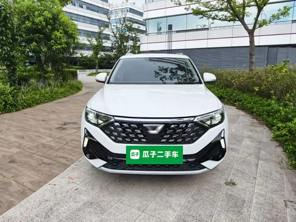 Jetta VS5 2023