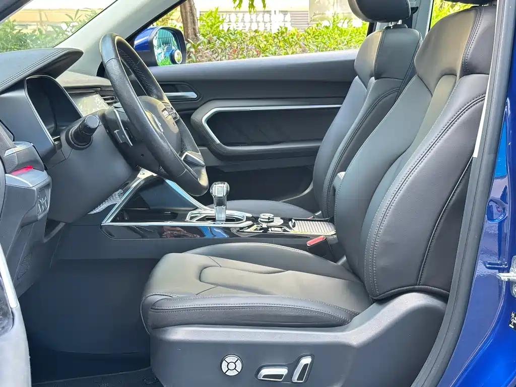 Haval H6 2018
