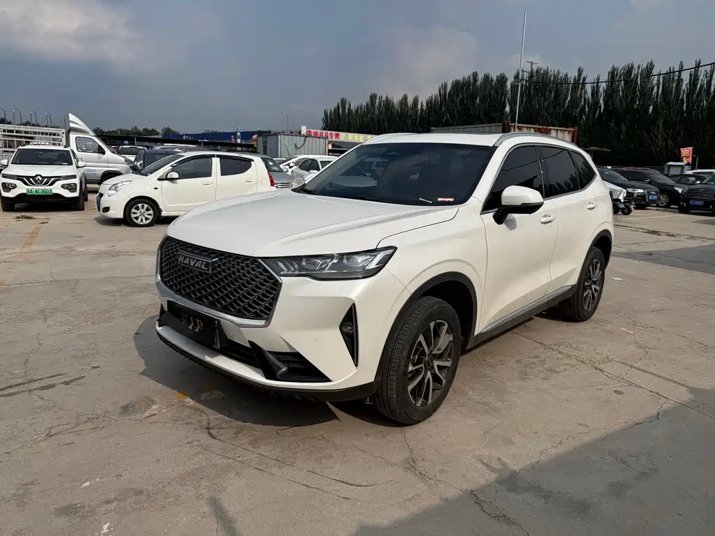 Haval H6 2023