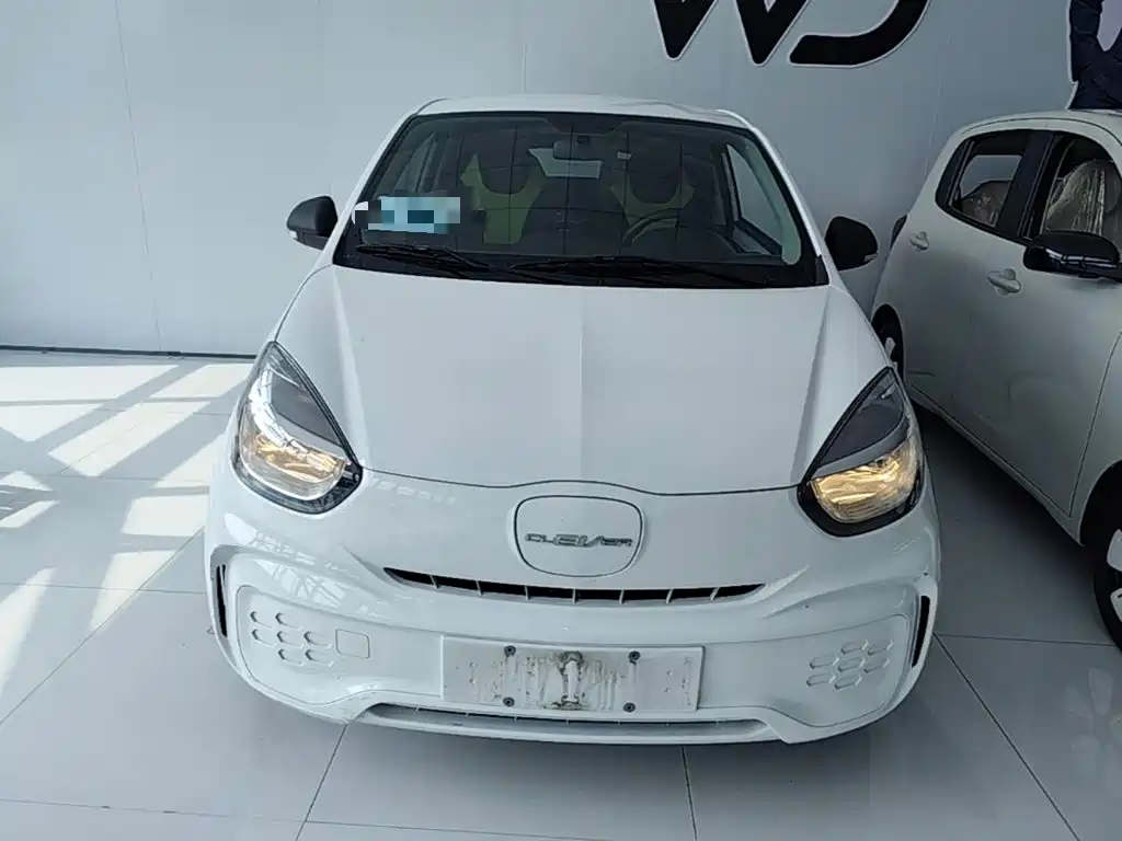 Roewe CLEVER 2021