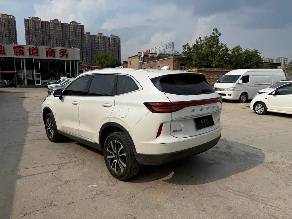 Haval H6 2023