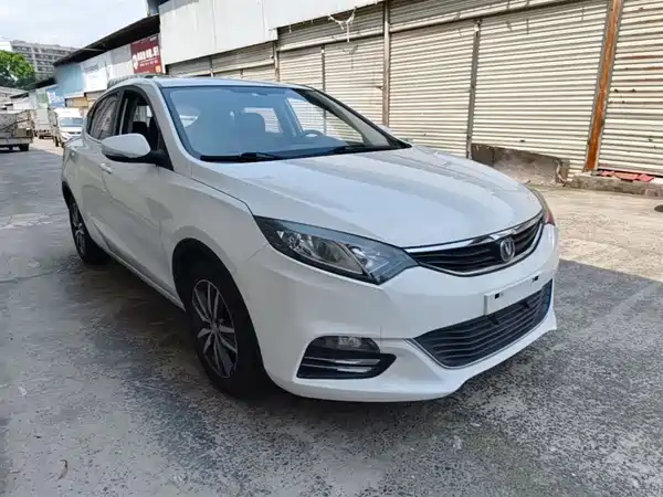 Changan Eado XT 2015