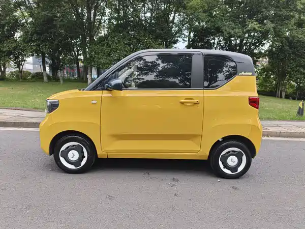 Wuling Hongguang MINIEV 2022