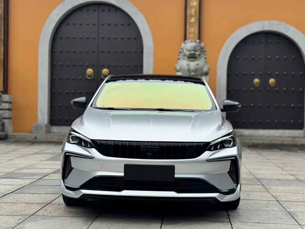 Geely Binrui 2023