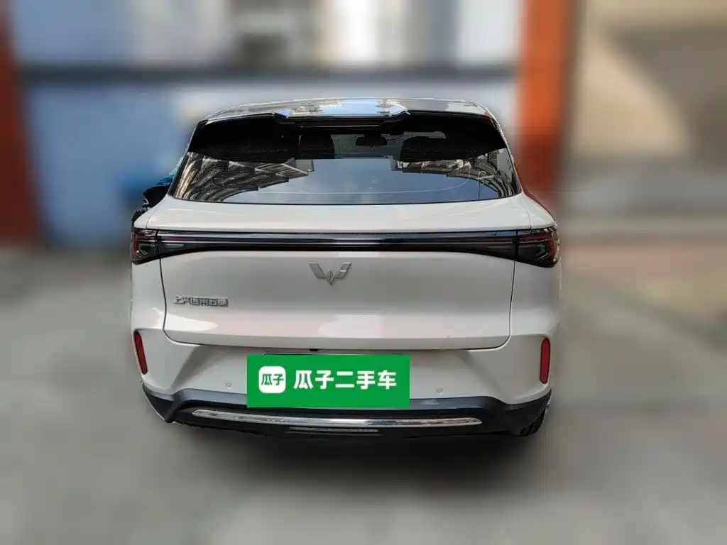 Wuling Bingo S 2025