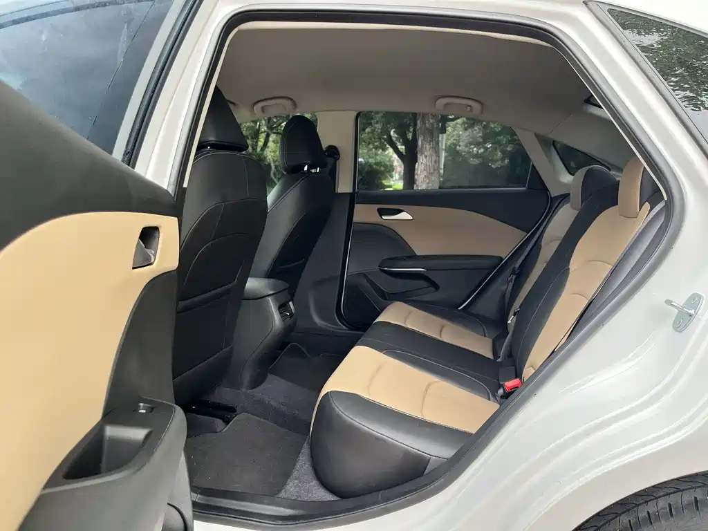 Chevrolet Monza 2021