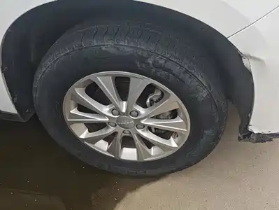 Haval M6 2021
