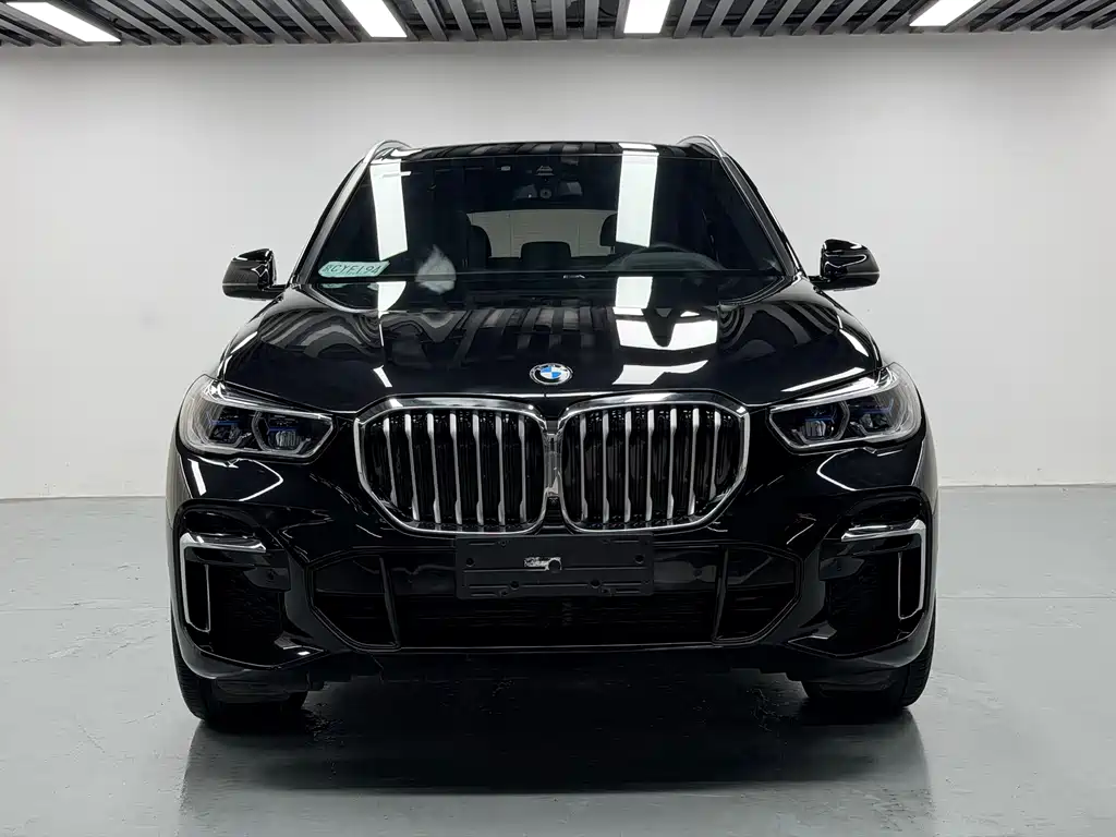 BMW X5 2023 — фото 2
