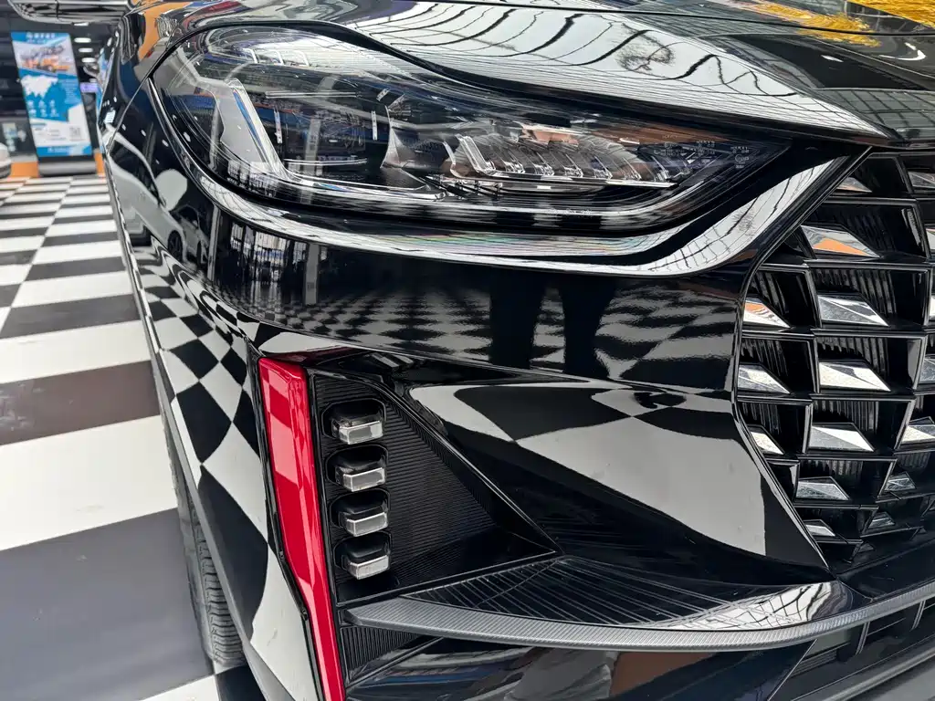 Jetour Jietu X70 PRO 2023