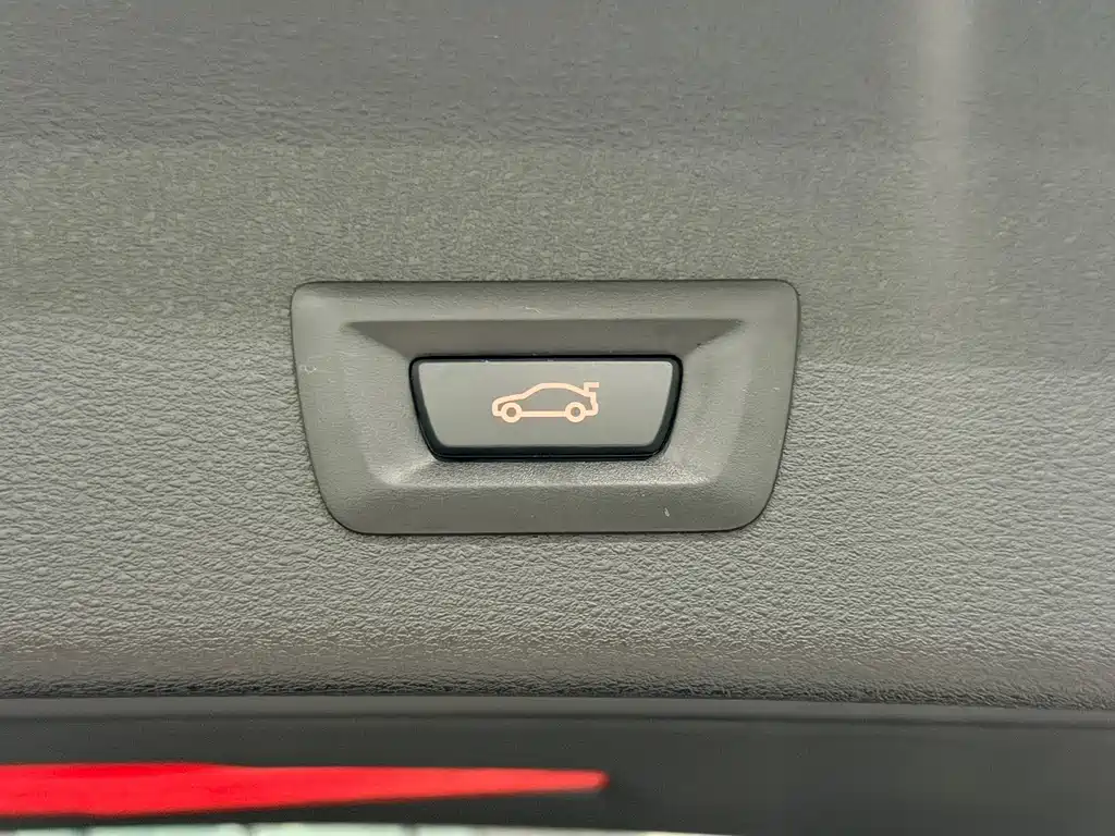 BMW X1 2022 — фото 16