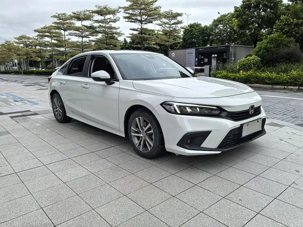 Honda Civic 2023