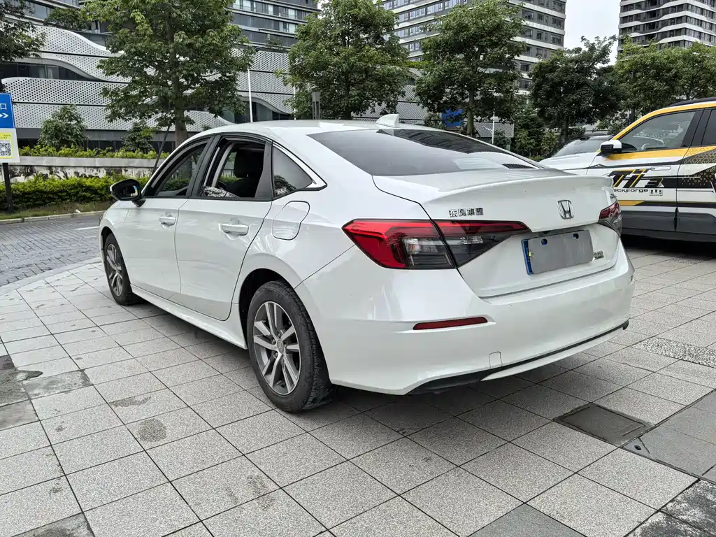 Honda Civic 2023