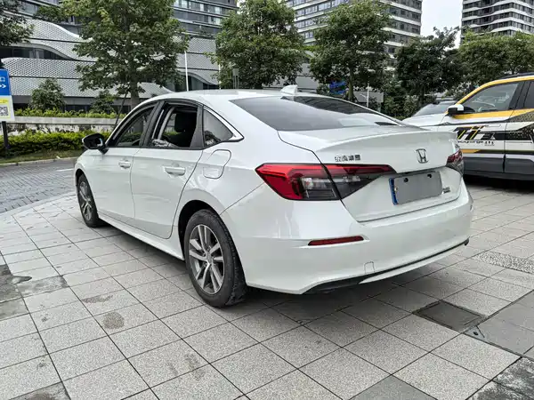 Honda Civic 2023