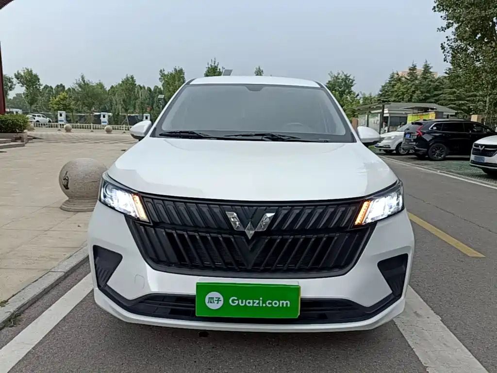 Wuling Jiachen 2025