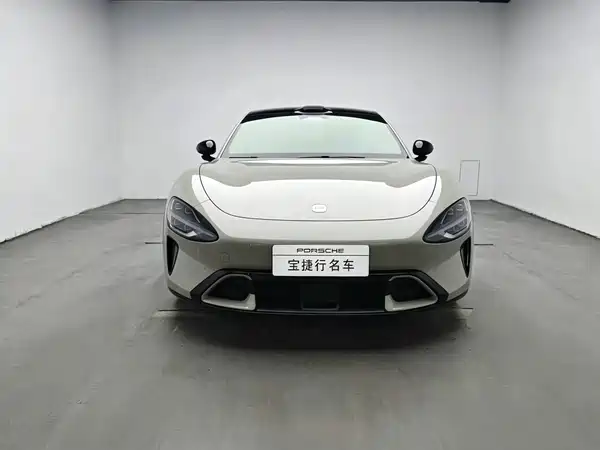 Xiaomi SU7 2026