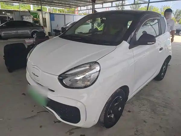 Roewe CLEVER 2021
