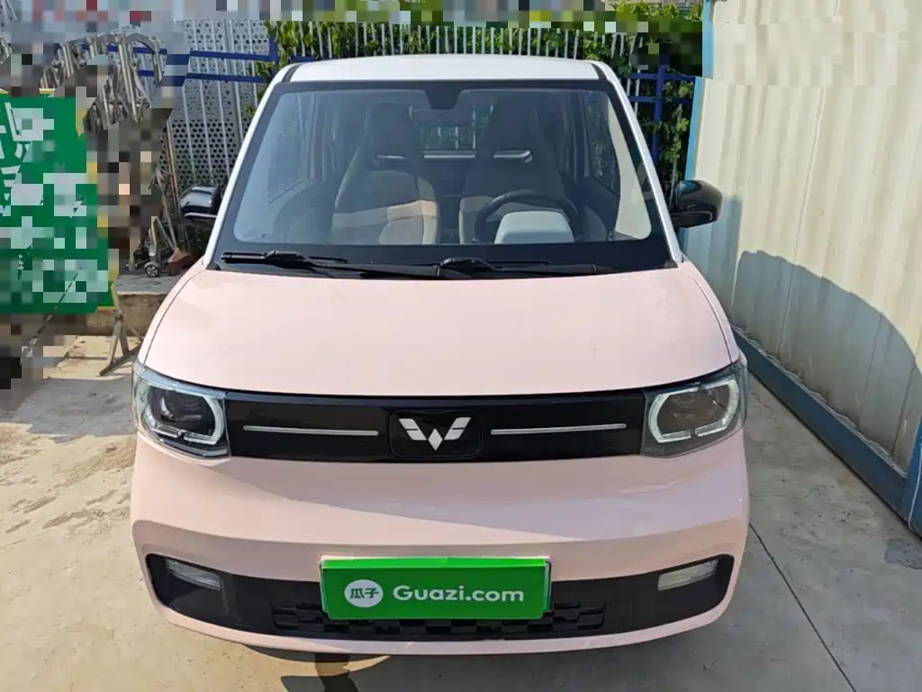 Wuling Hongguang MINIEV 2023