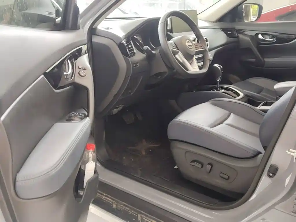 Nissan X-Trail 2025 — фото 16