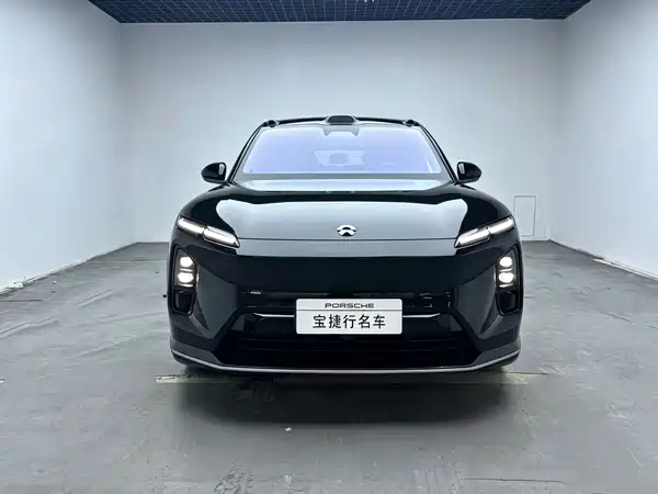 NIO EC6 2025