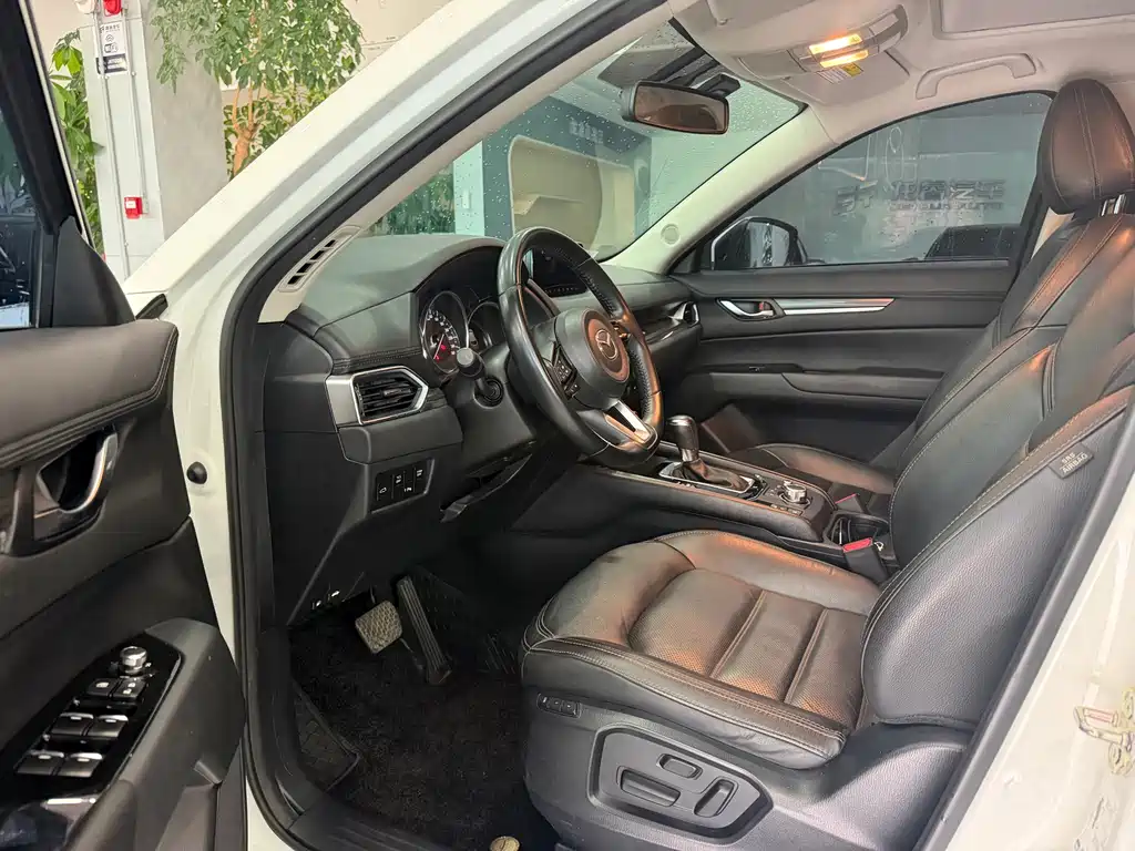Mazda CX-5 2020