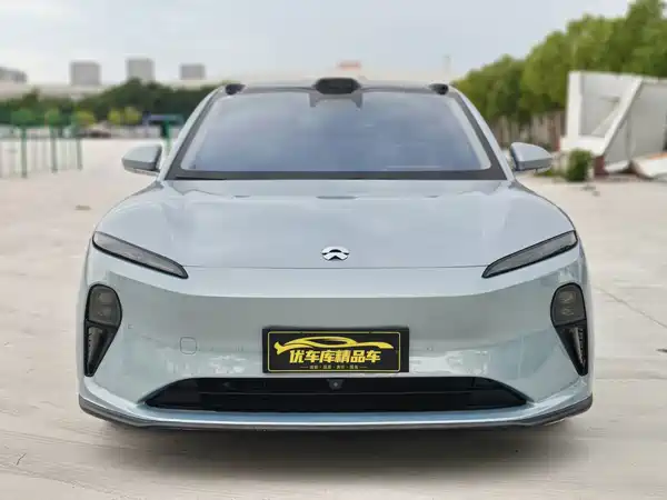NIO ET5 2023