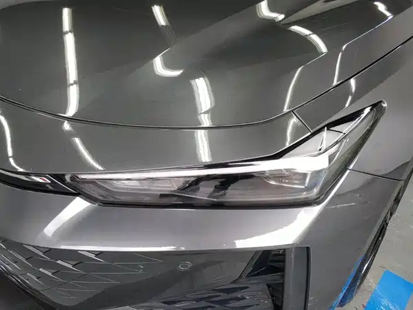 Changan UNI-V 2025