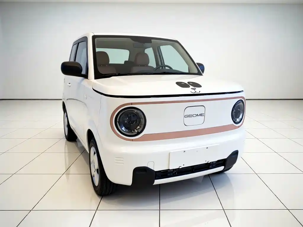 Geely Galaxy Panda 2025