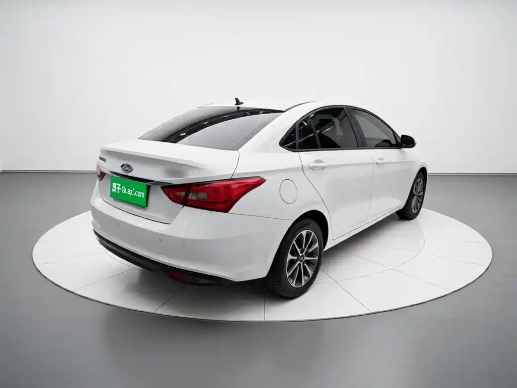 Chery Arrizo 5 2022
