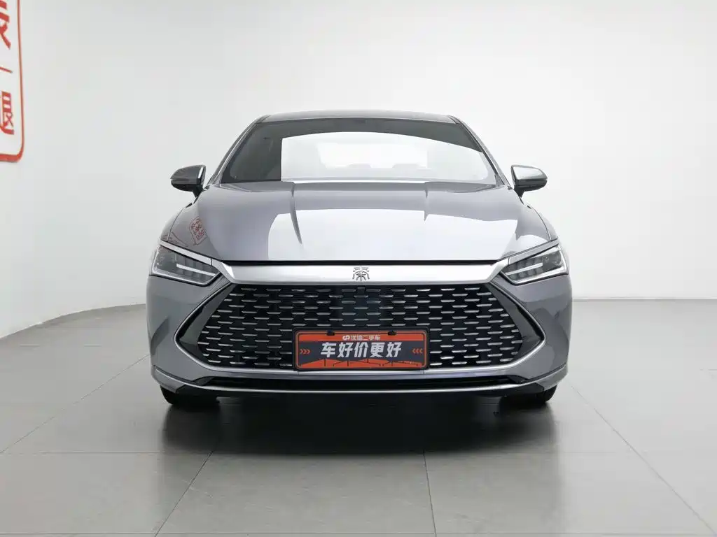 BYD Qin PLUS 2023