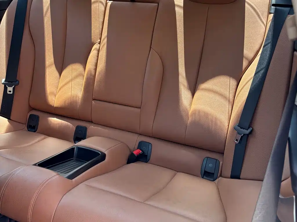 BMW 4 Series 2014 — фото 12