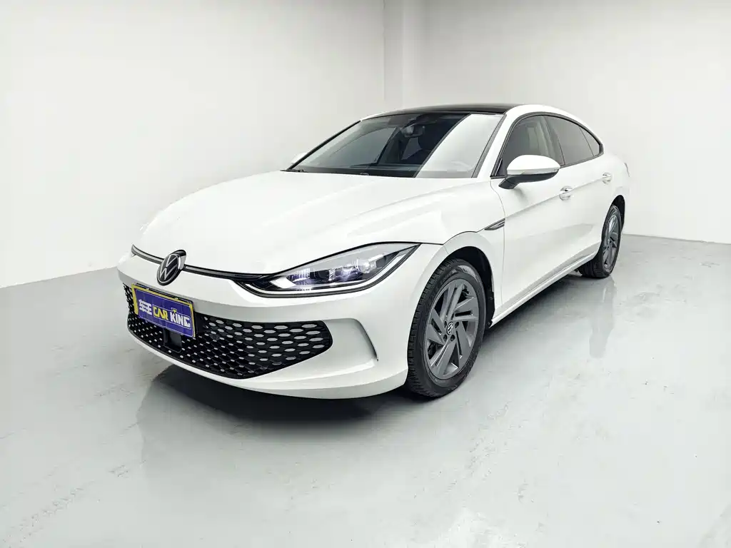 Volkswagen Lamando 2024