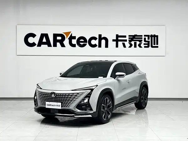 Changan UNI-T 2023
