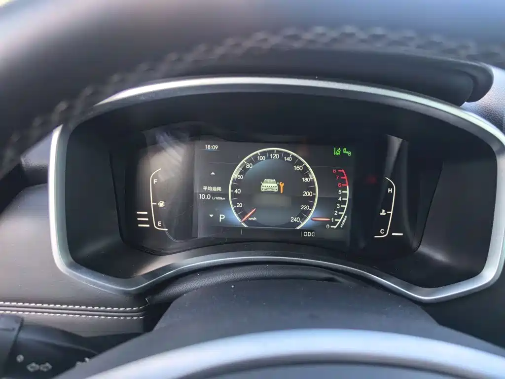 Beijing Off-Road BJ30 2023