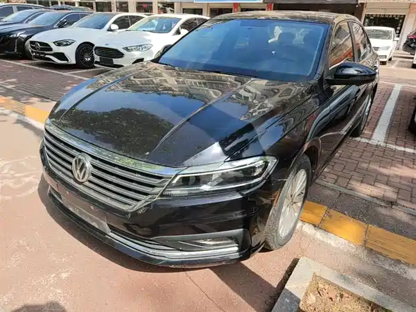 Volkswagen Lavida 2019