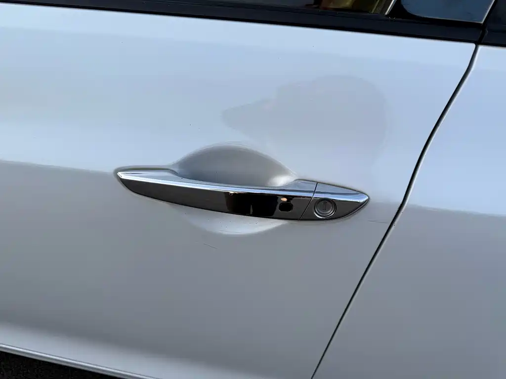 Hyundai Mistra 2016 — фото 6