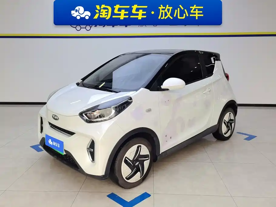 Chery eQ1 2024