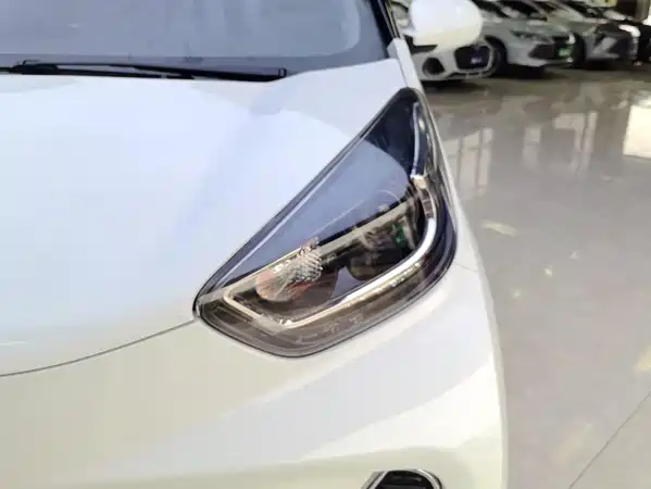 Chery eQ1 2024