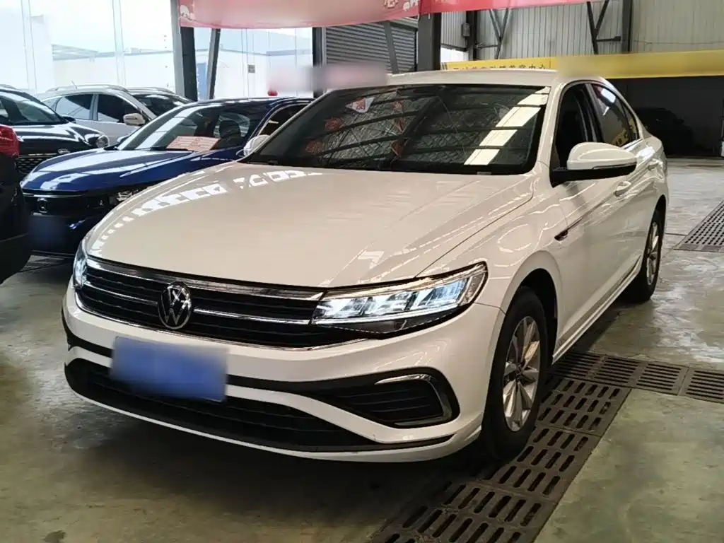Volkswagen Bora 2024