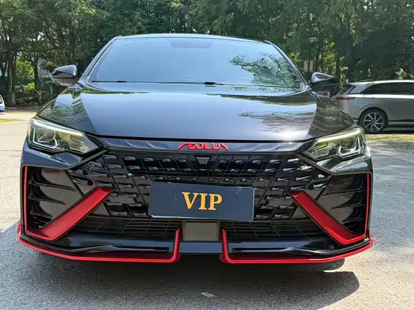 Dongfeng Yixuan MAX 2023