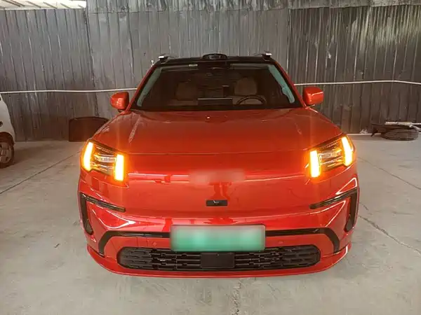 Aion V 2024