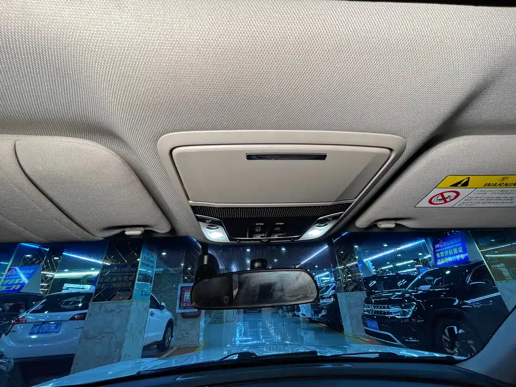 Honda Accord 2020 — фото 16