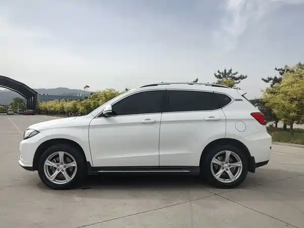 Haval H2 2018