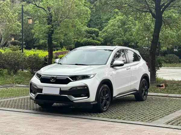 Honda XR-V 2019