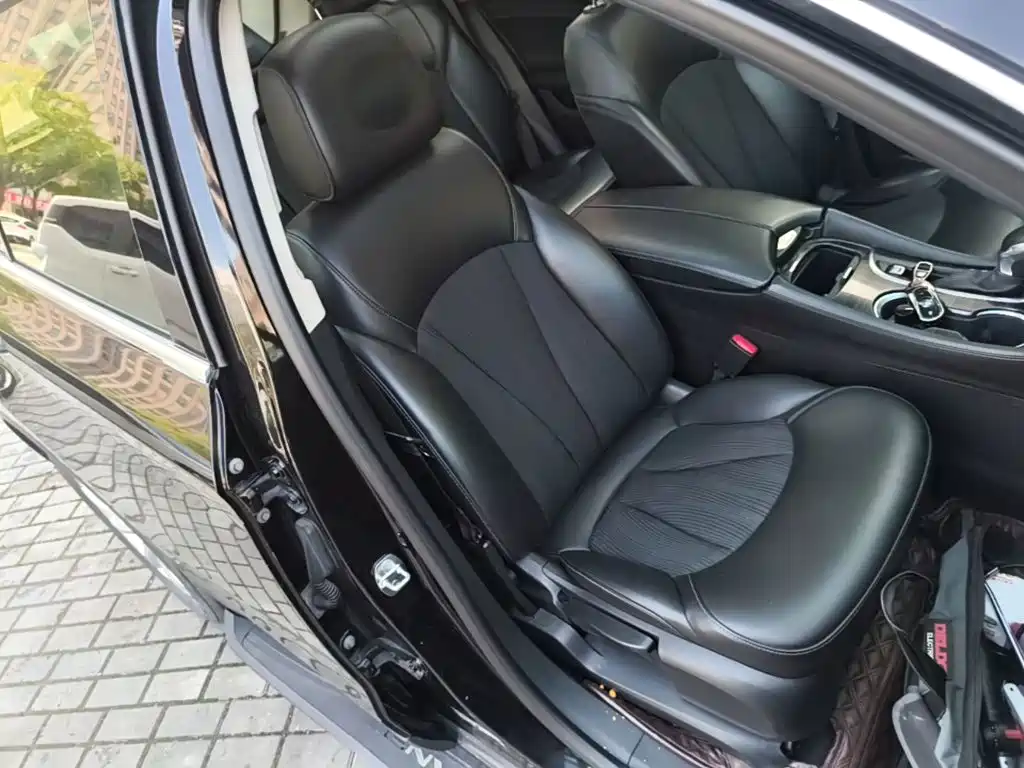 Buick Envision Plus 2020 — фото 20