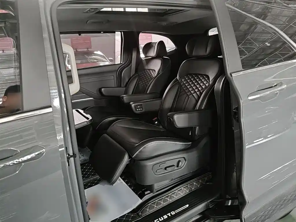 Hyundai Custo 2022 — фото 17