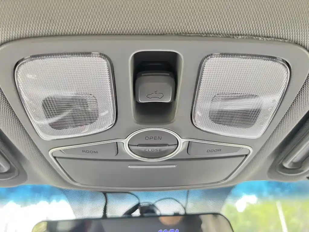 Kia Sorento 2013 — фото 23