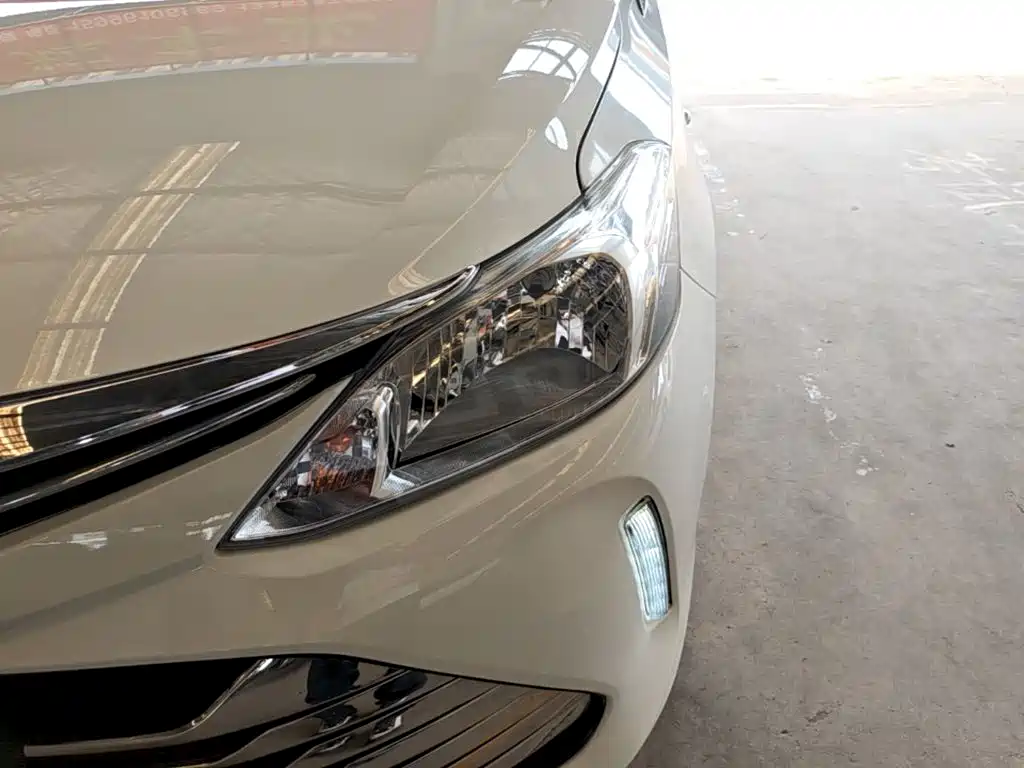 Toyota Vios 2019 — фото 18